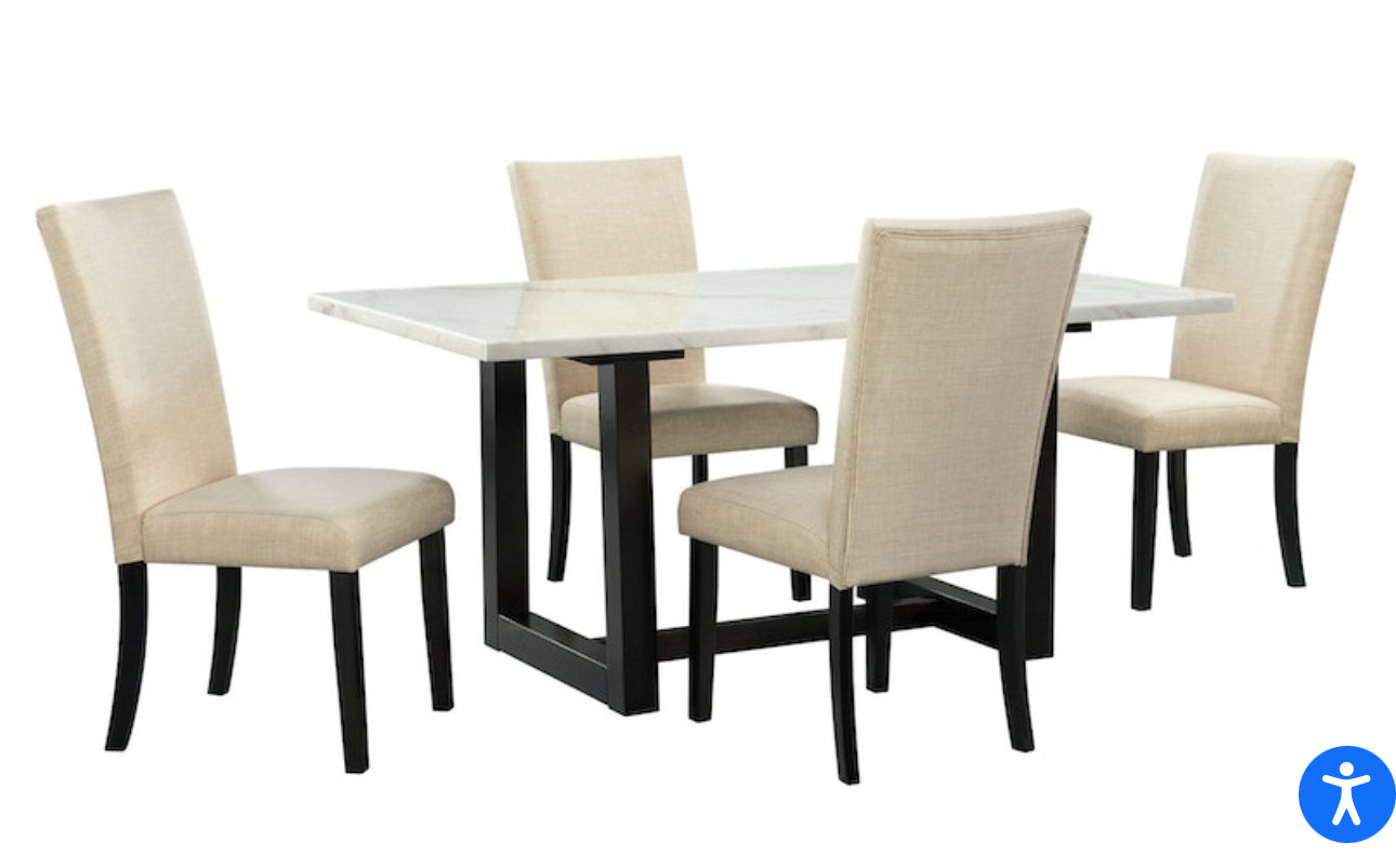 Kitchen & Dining Furniture Sets Omni Furniture Gallery