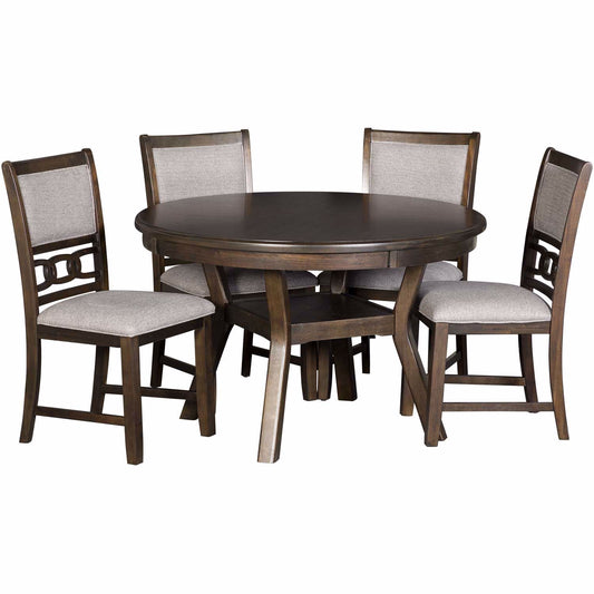 Amherst Table With 4 Chairs