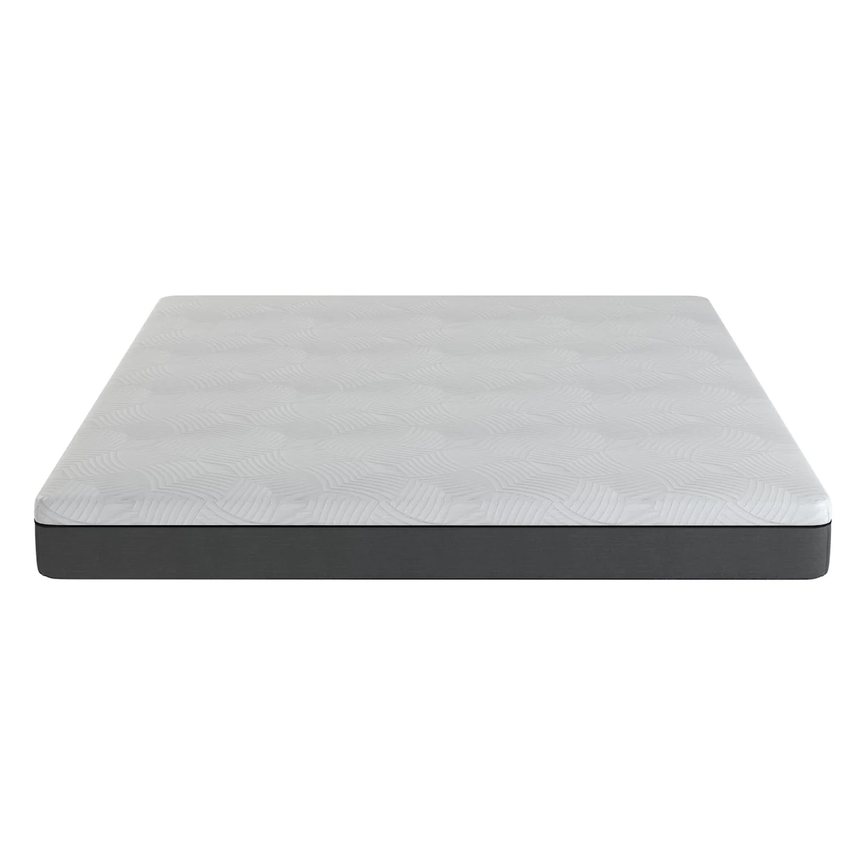 8" Gel Foam Mattress Only