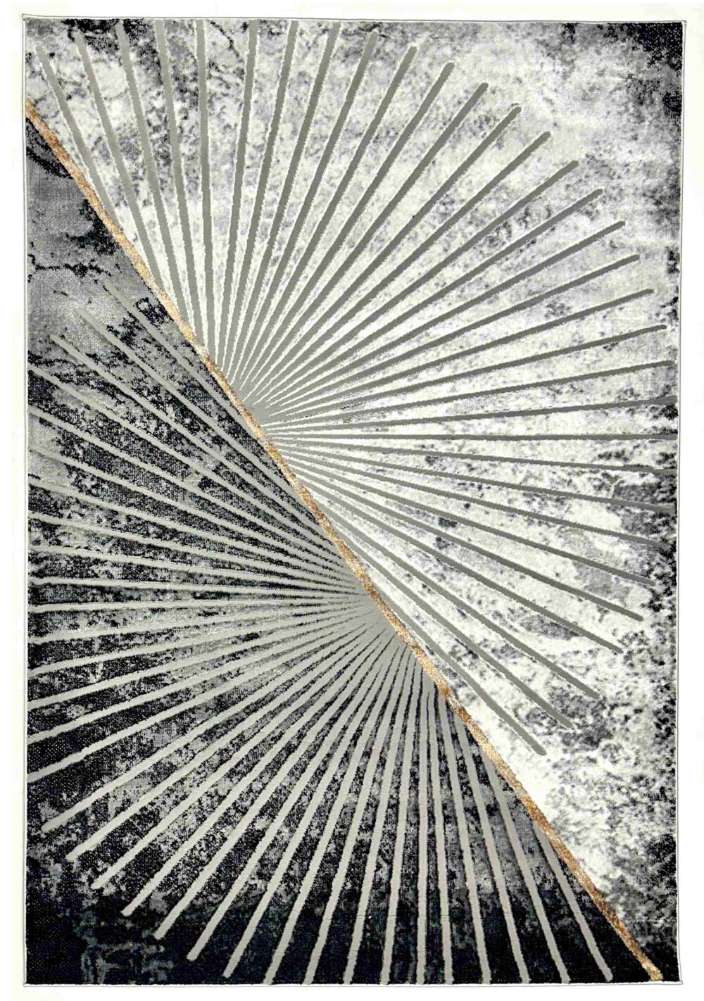 Marble 10060 Grey RUG