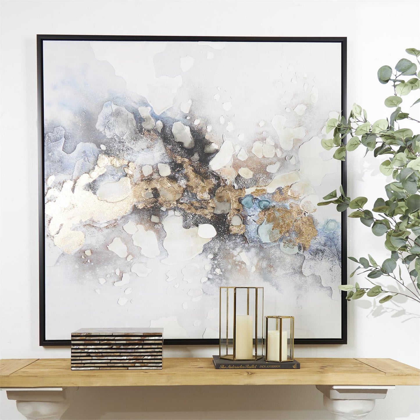 Picta Framed Wall Art