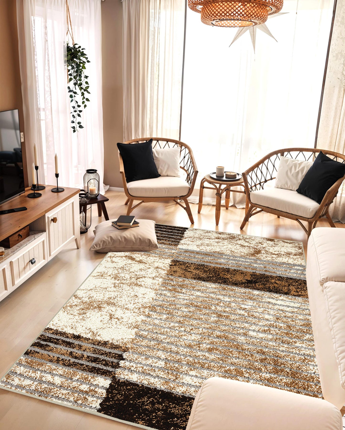 Infinity 1526 Beige RUG