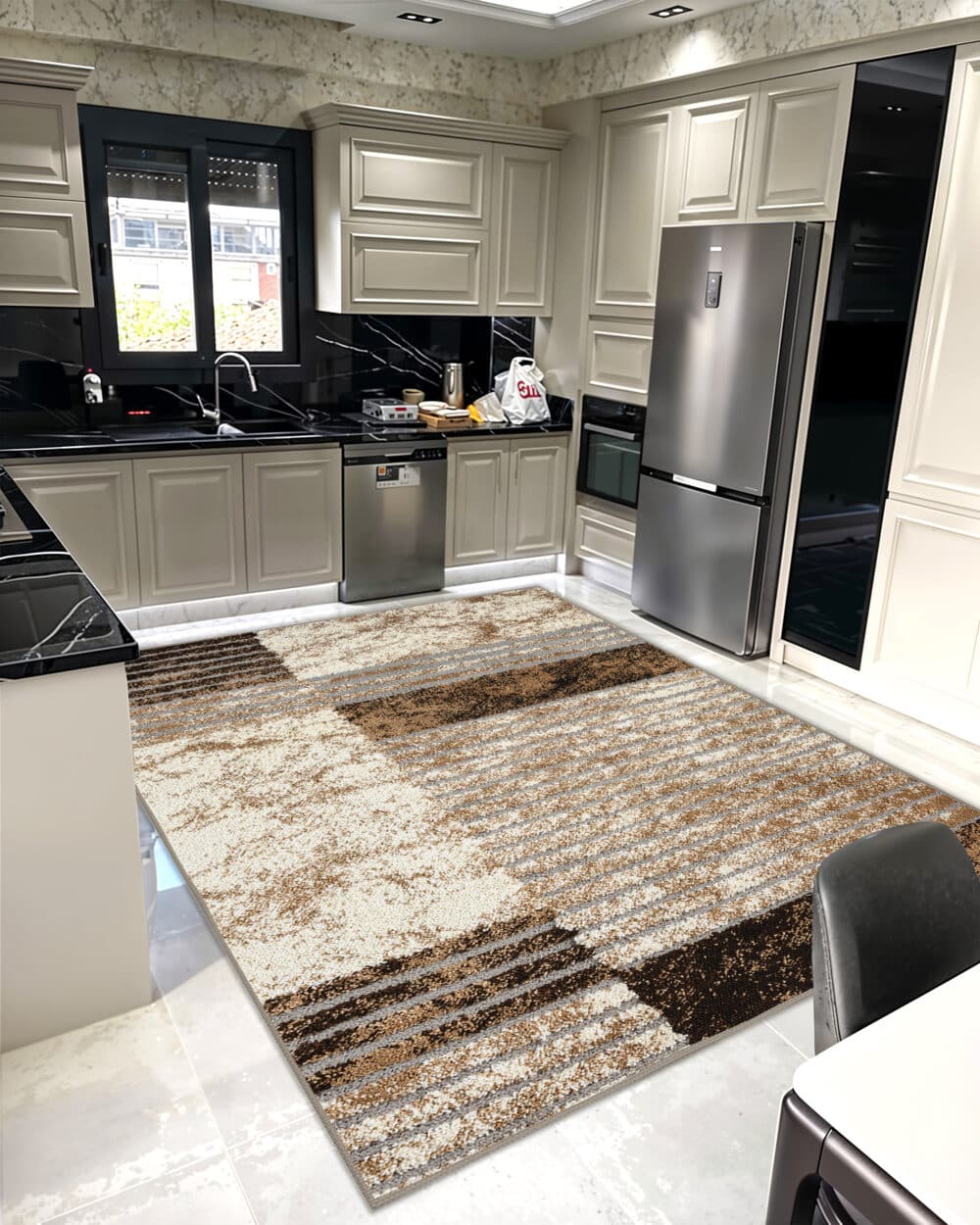 Infinity 1526 Beige RUG