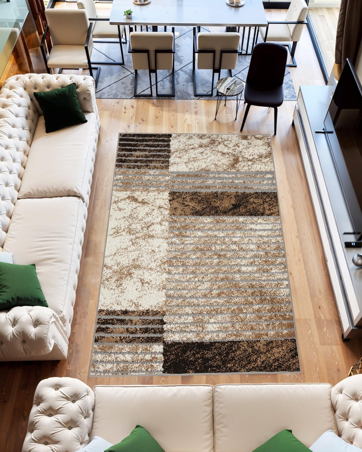 Infinity 1526 Beige RUG