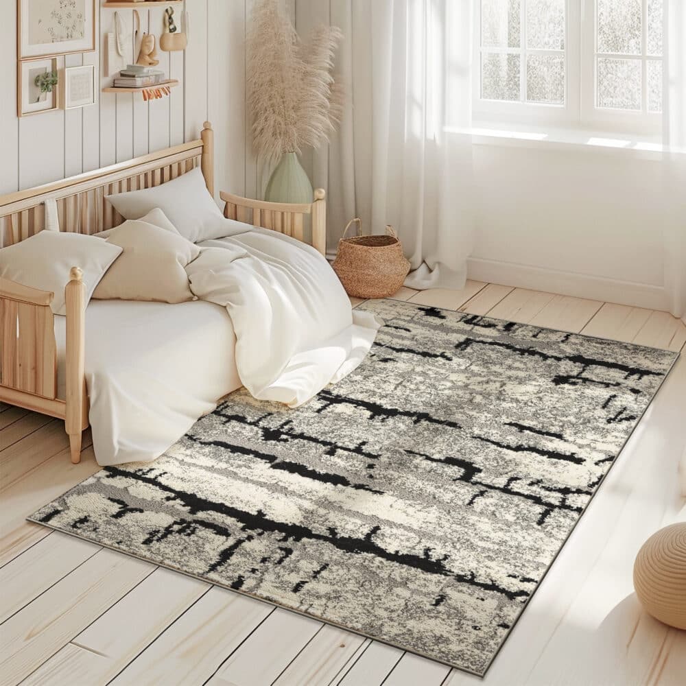 Infinity 1527 Grey RUG