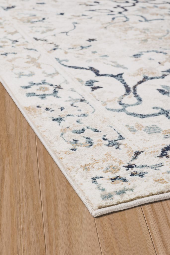 Bridges - Egyptian Area Rug 00397
