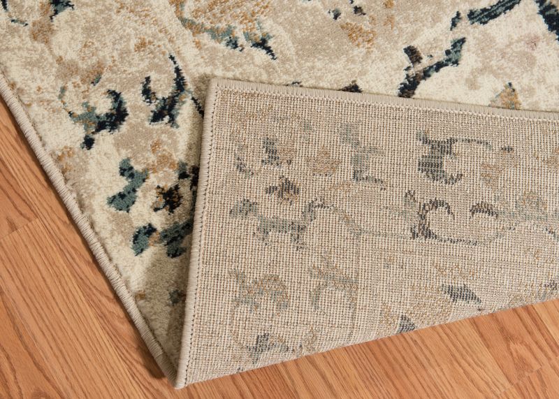 Bridges - Egyptian Area Rug 00397