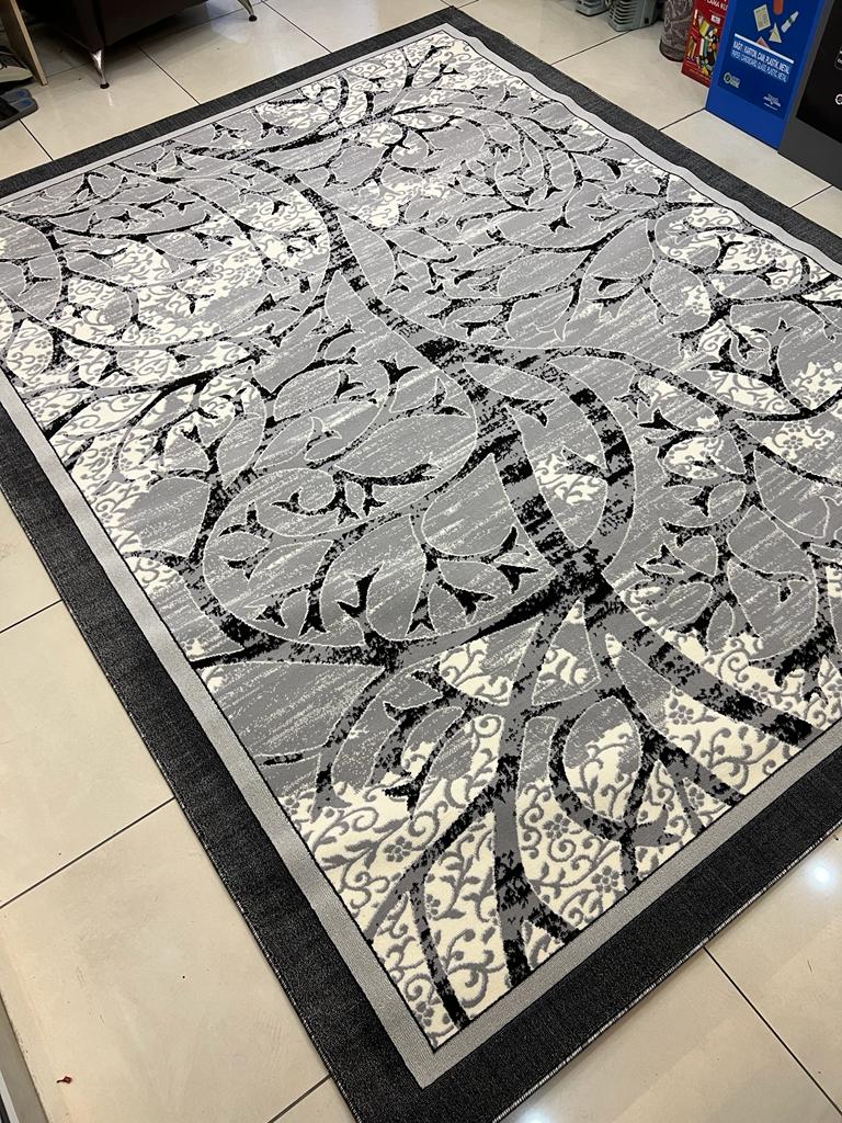 Sultan 3019 Grey RUG