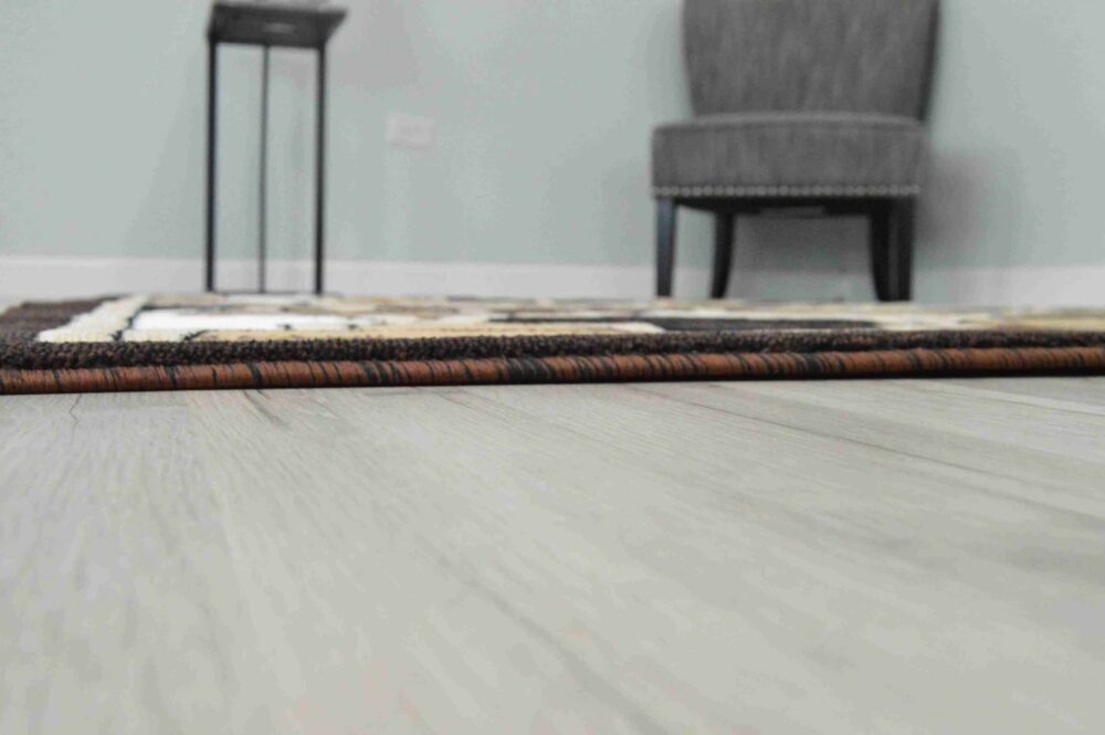 Sultan 3024 Brown Rug