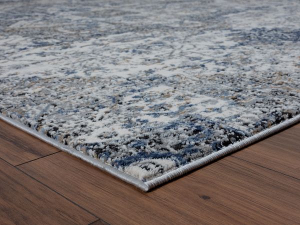 Eternity - Turkish Area Rug 10475