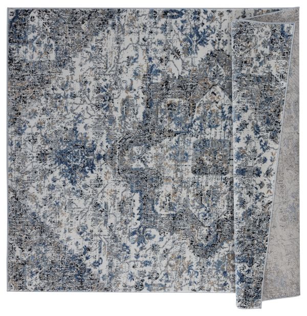 Eternity - Turkish Area Rug 10475