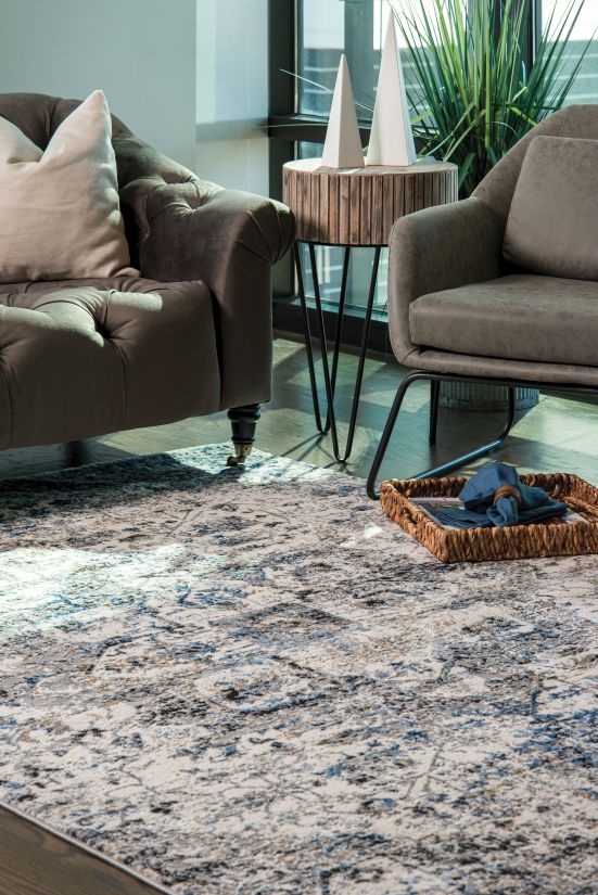 Eternity - Turkish Area Rug 10475
