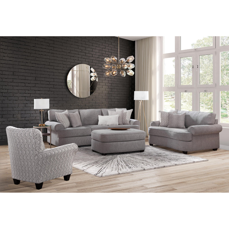 Chambord Ash Sofa