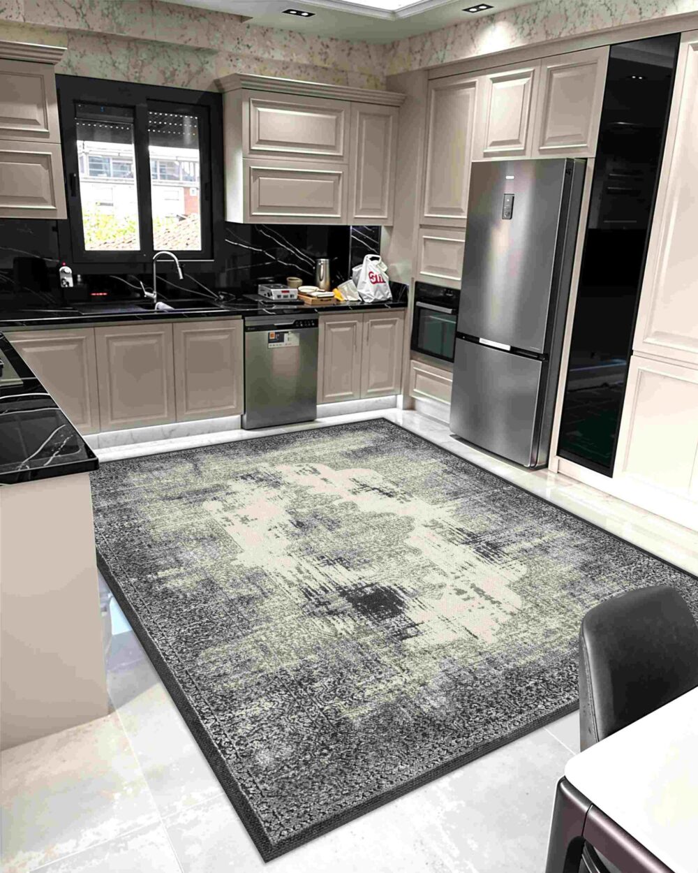 Elegance 9904 Grey RUG
