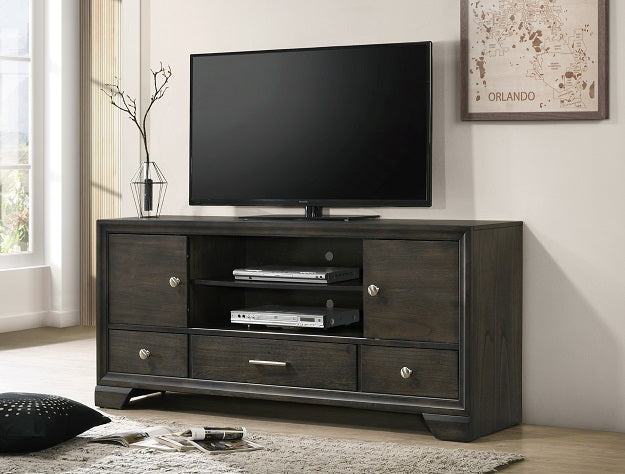 James TV Stand