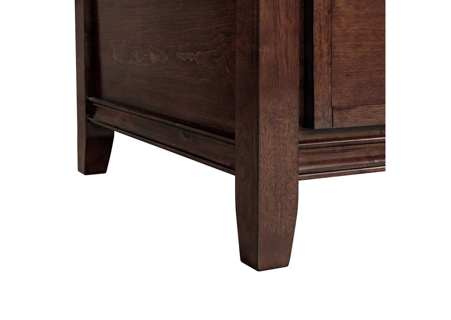 Chatham Coffee Table in Cherry