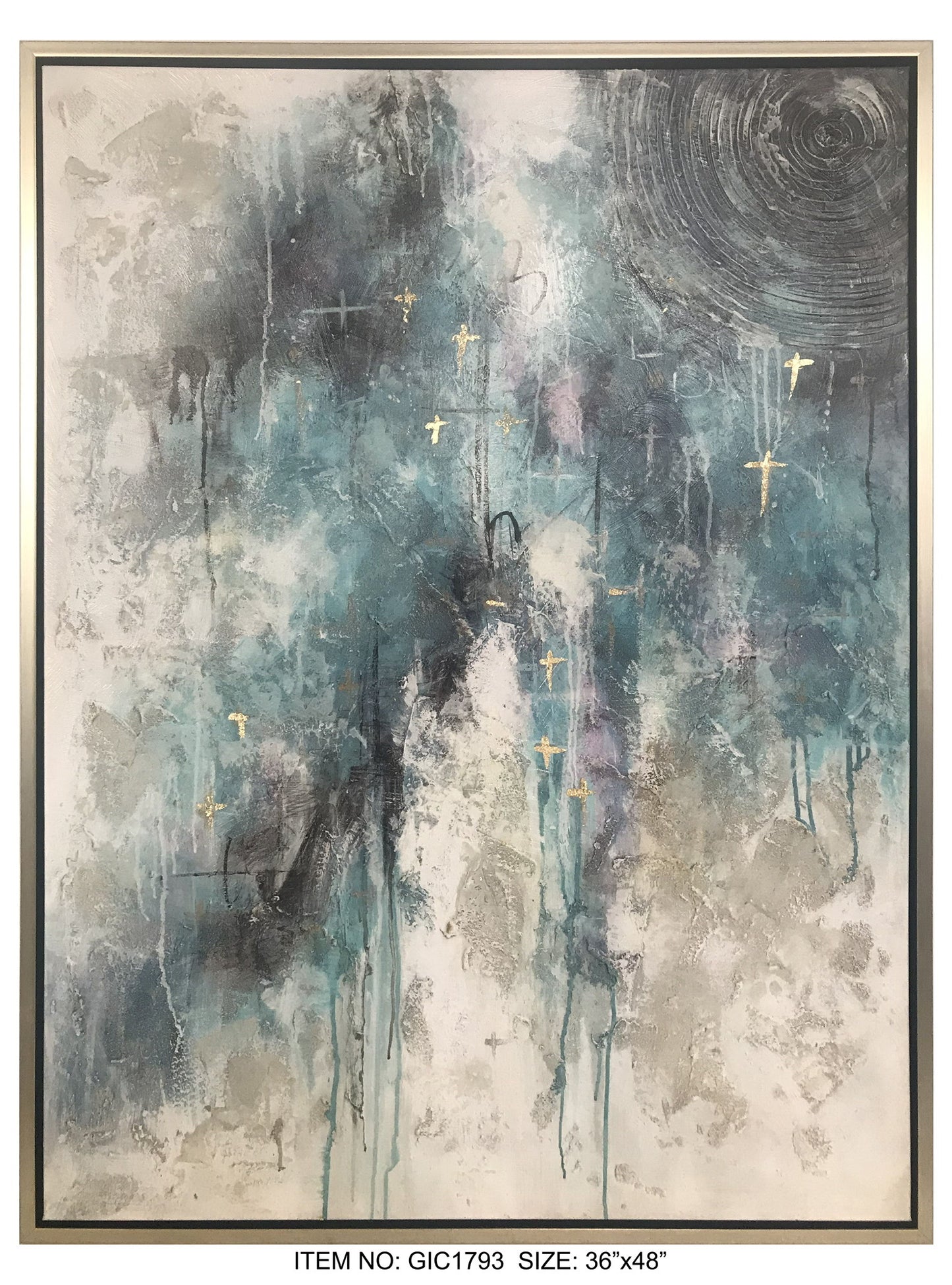 Art & Frame 1793