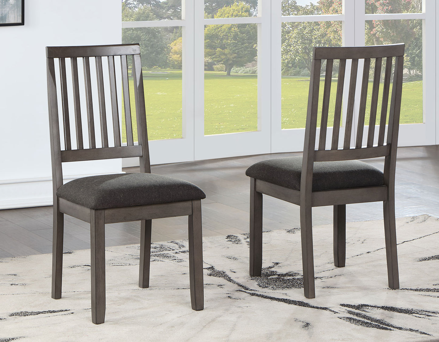 Yorktown 7PC Dining Set