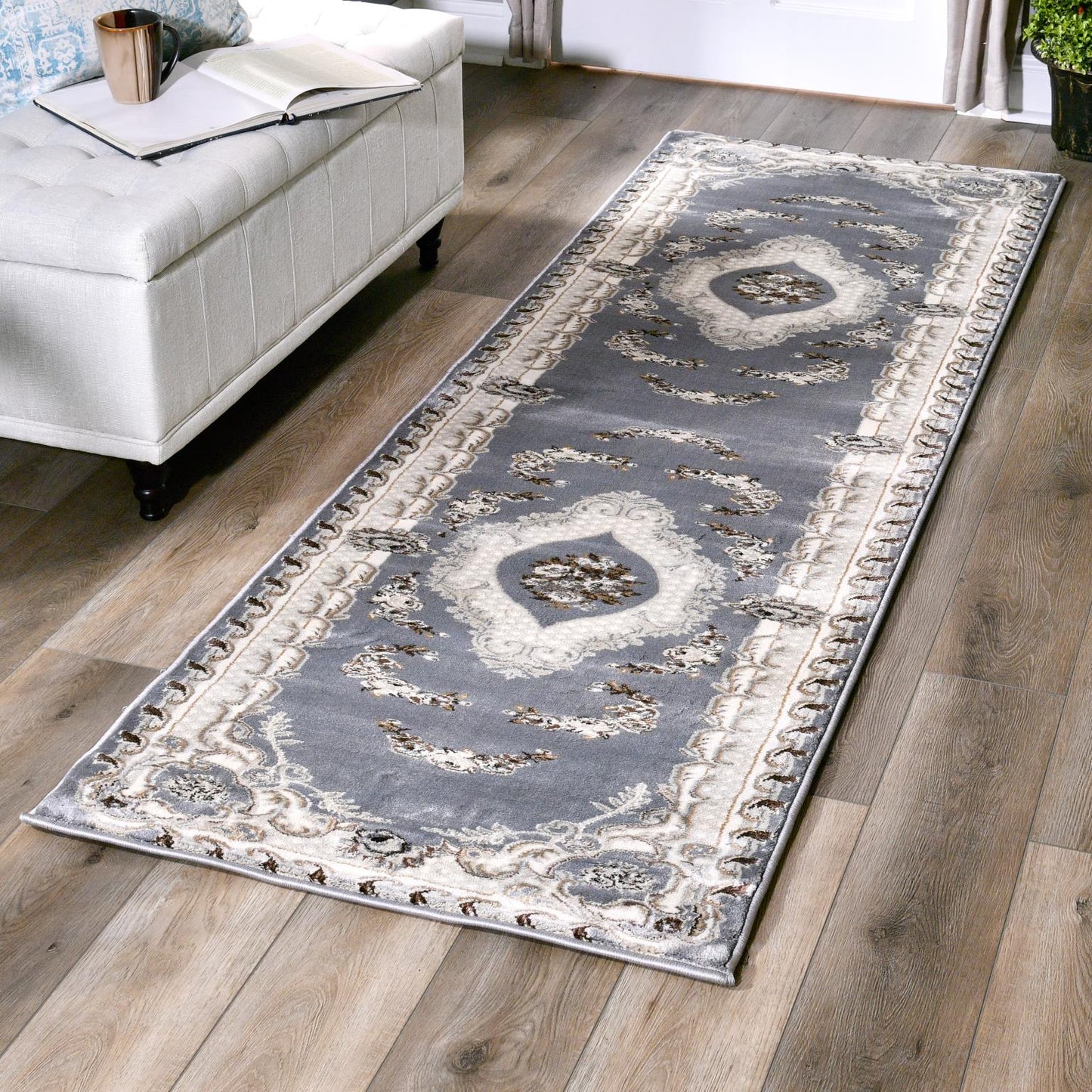 Tabriz TB13