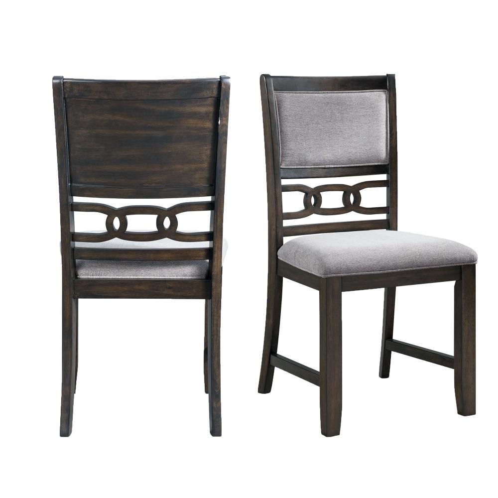 Amherst Table With 4 Chairs - (Counter Height or Dining Height Available)