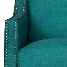 Erica Chair W/Chrome Nails Heirloom Clearance Last One