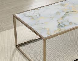 Salvador Coffee Table