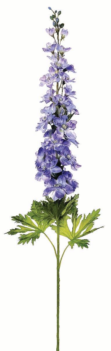 32" Delphinium Spray PR