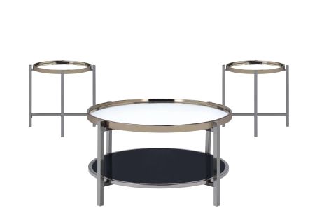 Edith Coffee Table (Clearance)