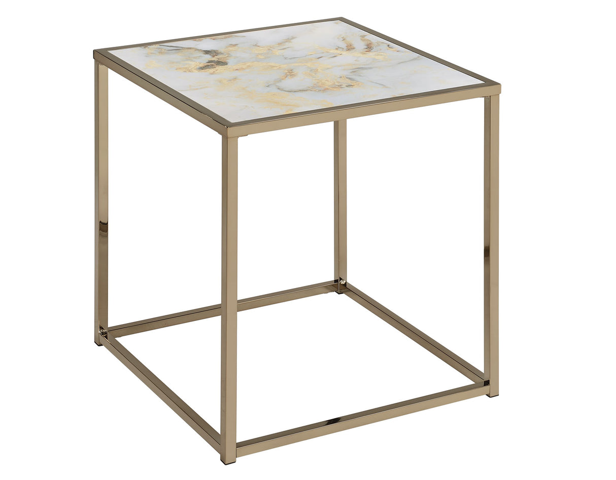 Salvador End Table