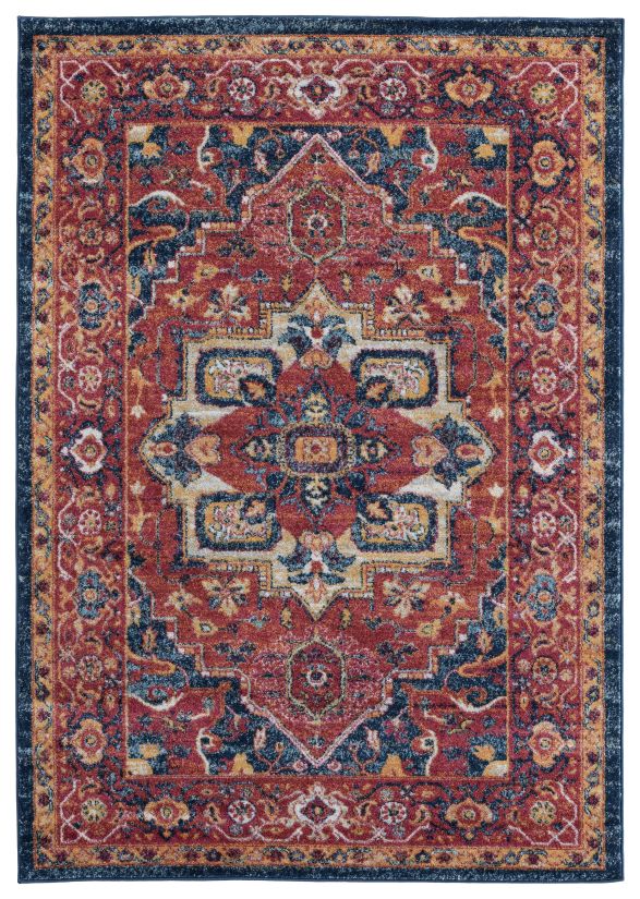 Bali - Turkish Area Rug 30333