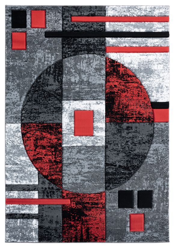Bristol - Turkish Area Rug 10130