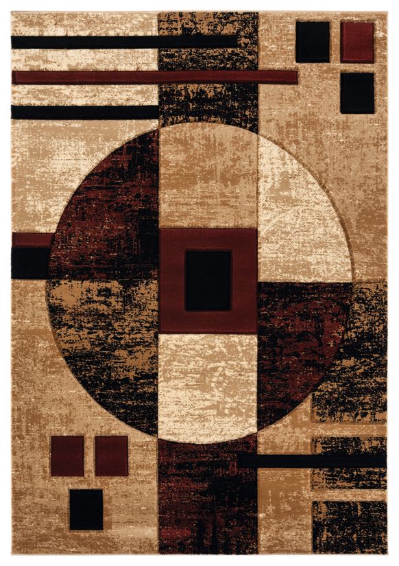Bristol - Turkish Area Rug 10134