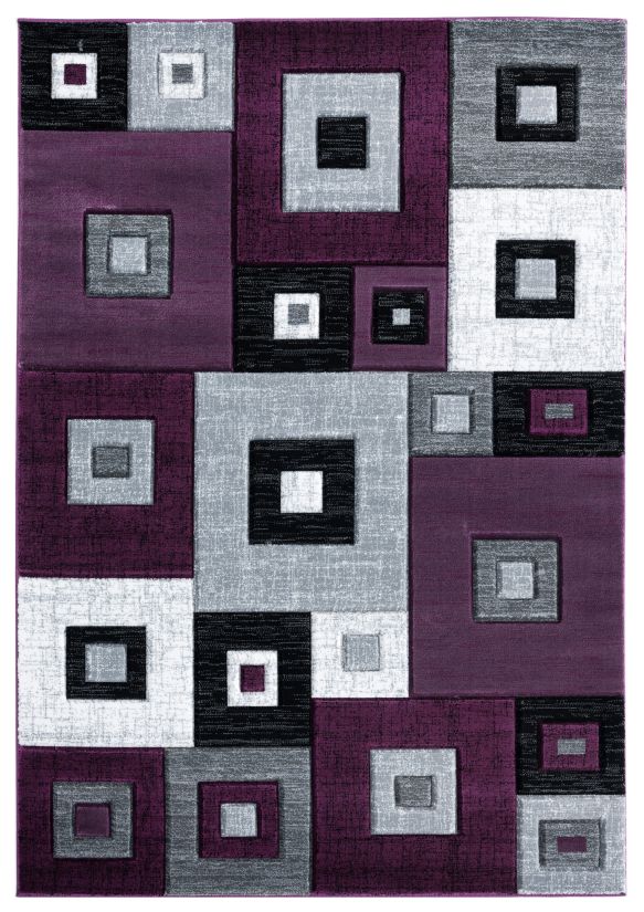 Bristol - Turkish Area Rug 10282