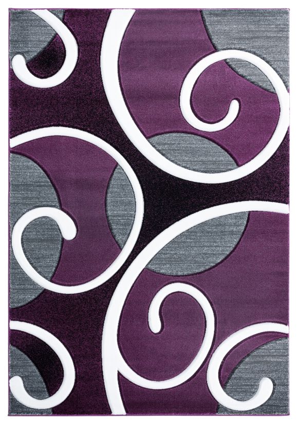 Bristol - Turkish Area Rug 10382