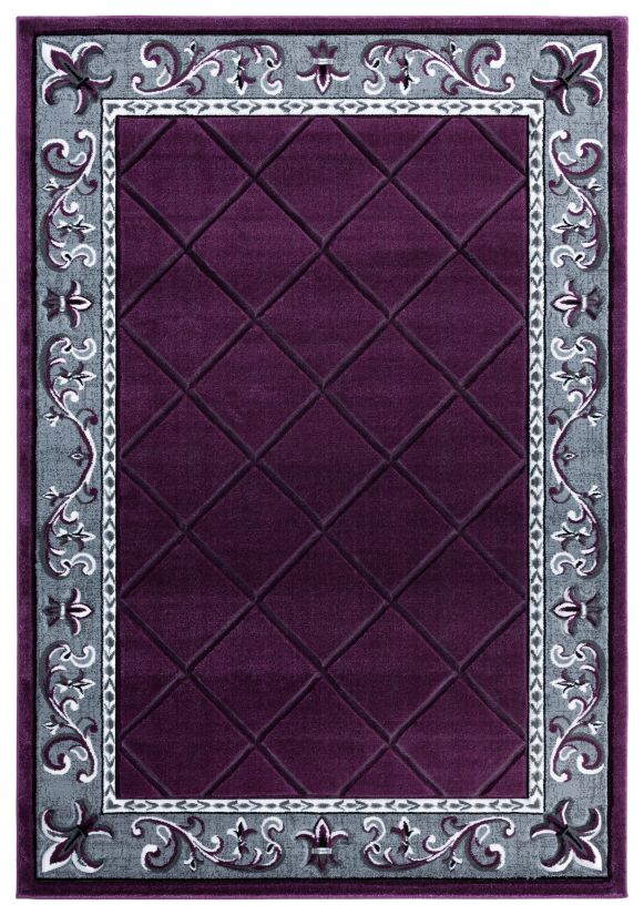 Bristol - Turkish Area Rug 10982