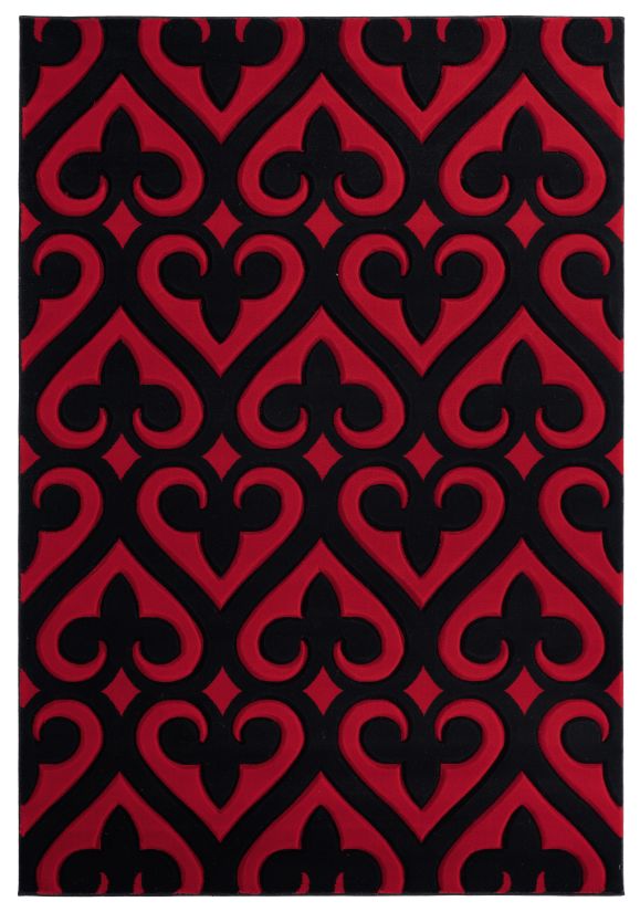 Bristol - Turkish Area Rug 11430