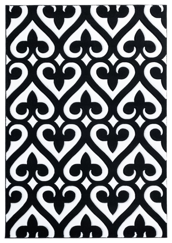 Bristol - Turkish Area Rug 11470