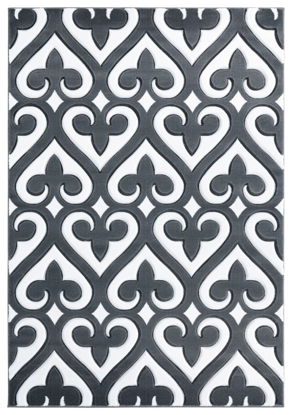 Bristol - Turkish Area Rug 11472