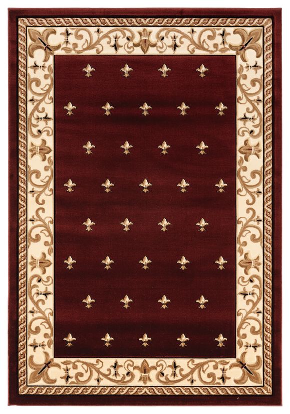 Bristol - Turkish Area Rug 11634