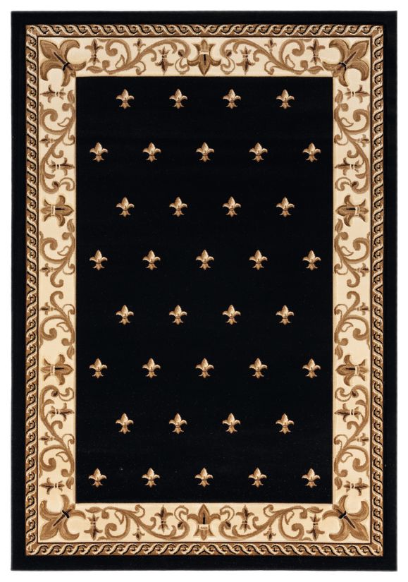 Bristol - Turkish Area Rug 11670