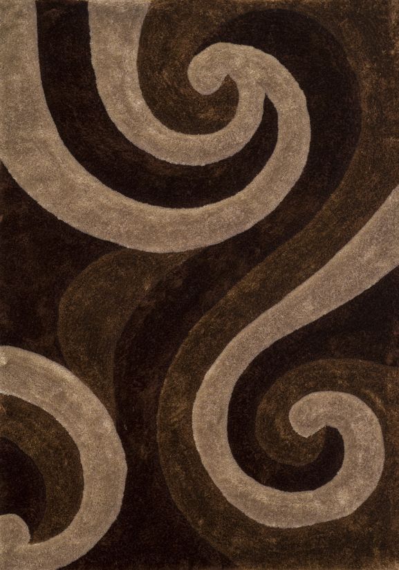 Finesse Shaggy - Area Rug 21426