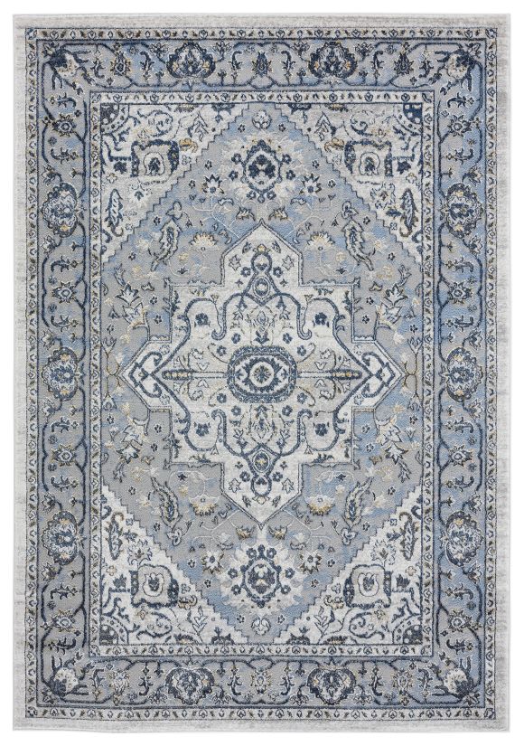 Veronica - Turkish Area Rug 20067