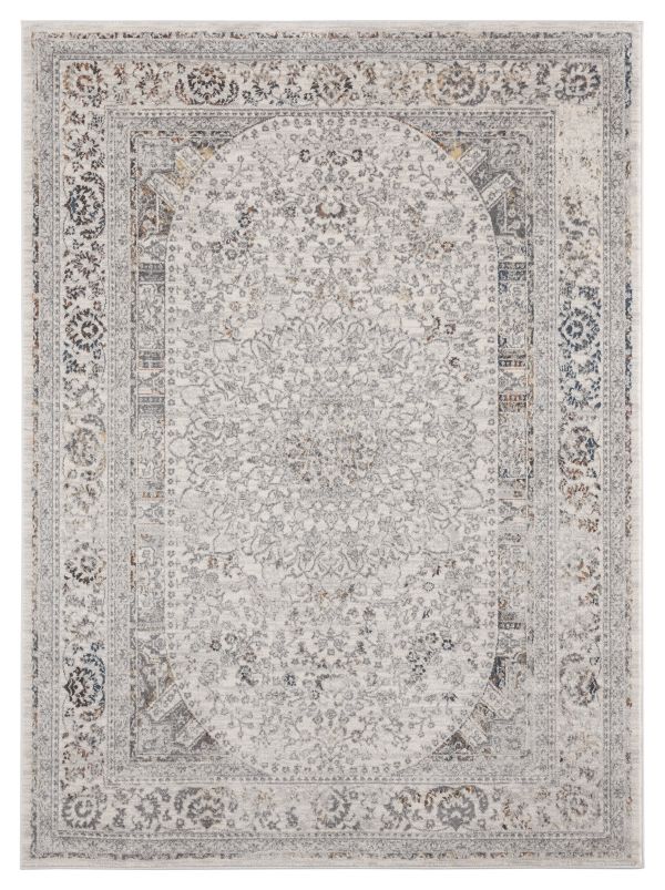 Allure - Turkish Area Rug 35075