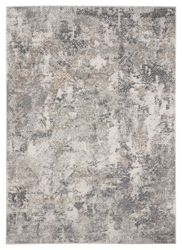 Emojy - Turkish Area Rug 40575