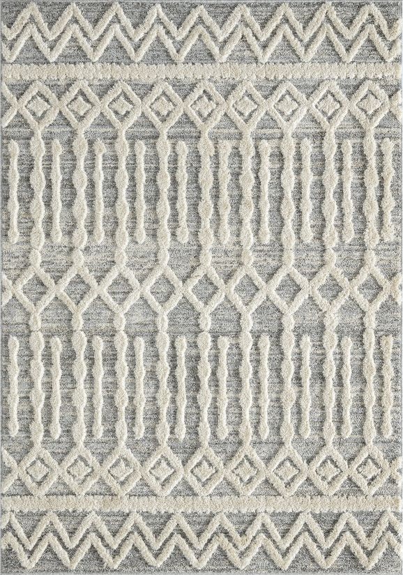 Garfield - Turkish Area Rug 90472