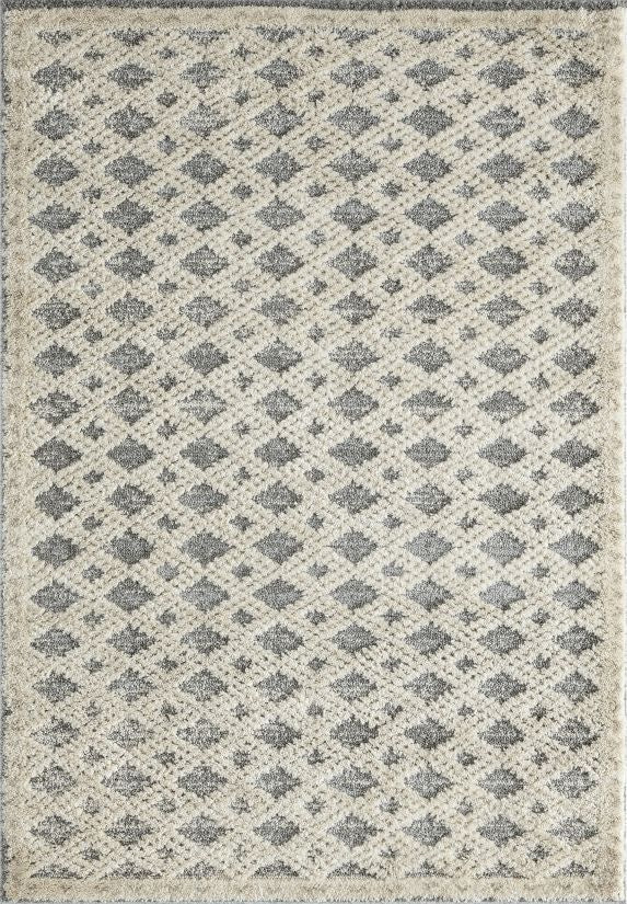 Garfield - Turkish Area Rug 90772