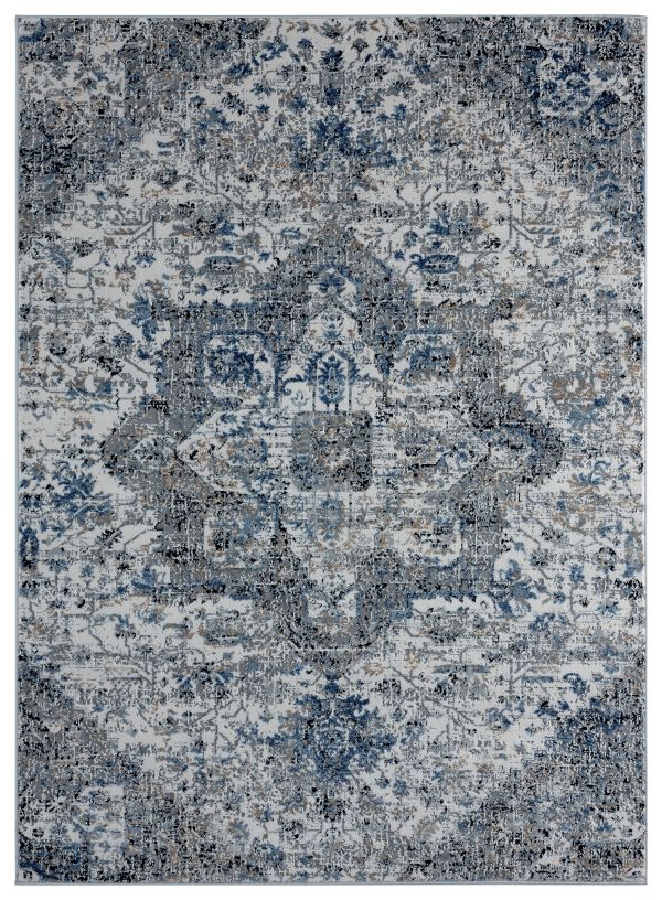 Eternity - Turkish Area Rug 10475