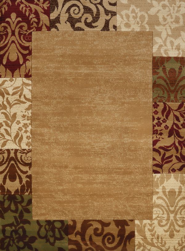 Studio - Turkish Area Rug 00126