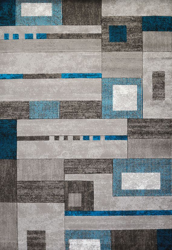 Studio - Turkish Area Rug 00263