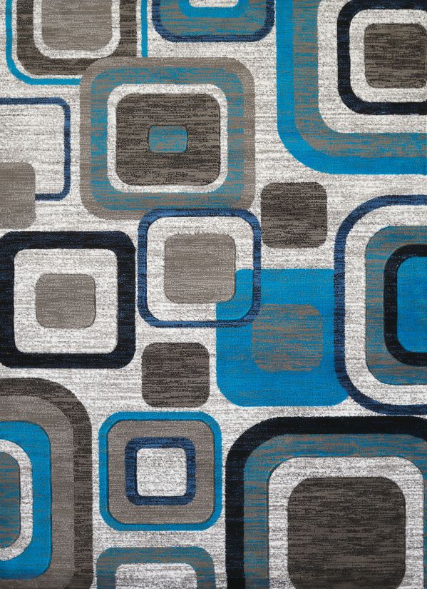 Studio - Turkish Area Rug 00363